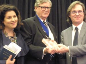 Literary Awards 2011