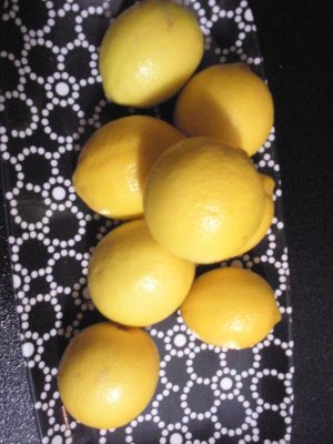 Lemons