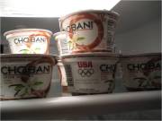 Chobani