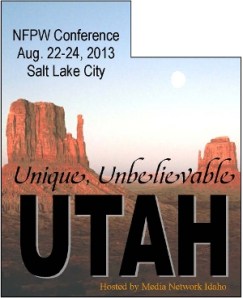Utah logo