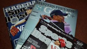 Reading good writing -- in any form -- will make you a better writer. (Photo illustration by Cynthia Price)