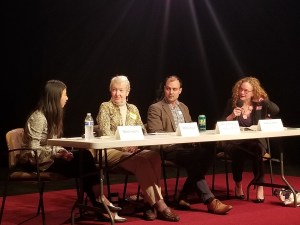 JRW Panel